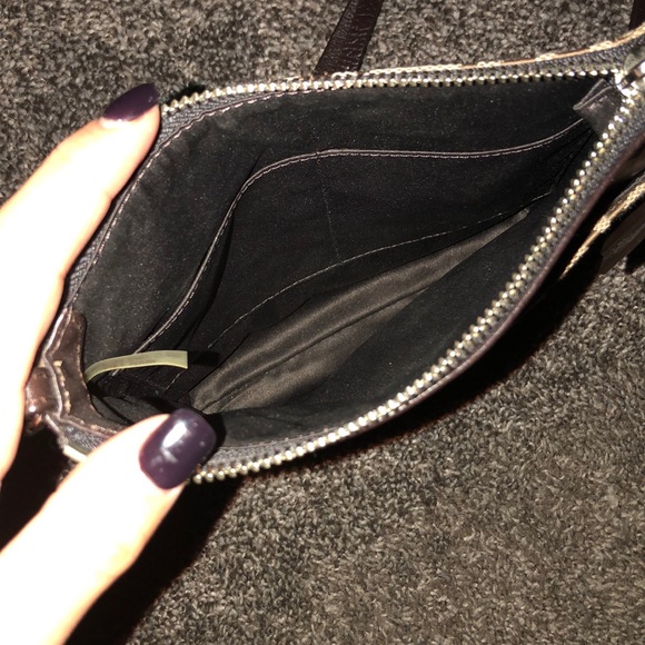 Coach Crossbody - Picture 2 of 2